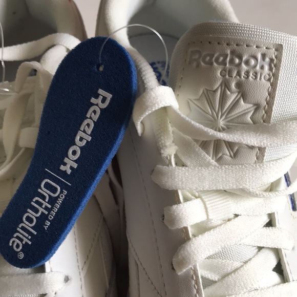 Reebok new sneakers - Picture 4 of 6